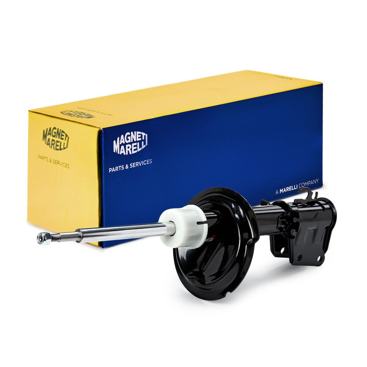 Стойка амортизатора передняя Magneti Marelli 351967079000 ціна, від 53.32 USD